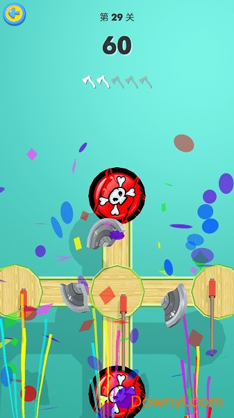 斧头大侠手游 v1.5 安卓版0