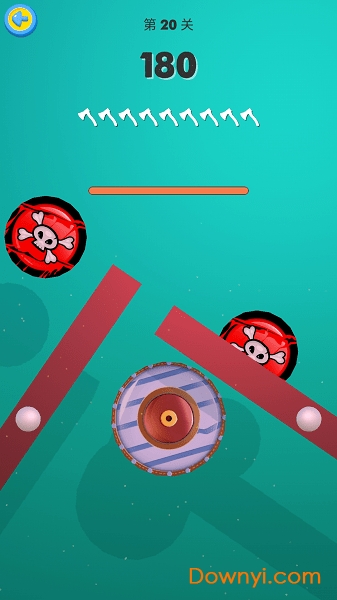 斧头大侠手游 v1.5 安卓版2