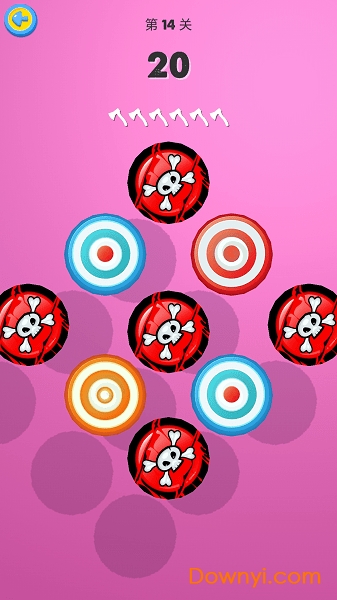 斧头大侠手游 v1.5 安卓版1