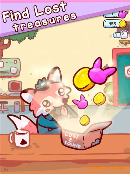 野兽学校手游 v1.7 安卓版0