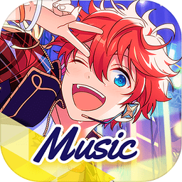 偶像梦幻祭2苹果手机版