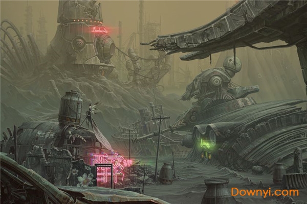 project nikke手游 Project NIKKE国服