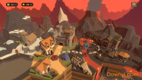 海岛传说手游 v2.7 安卓版0