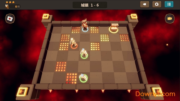 海岛传说手游 v2.7 安卓版1