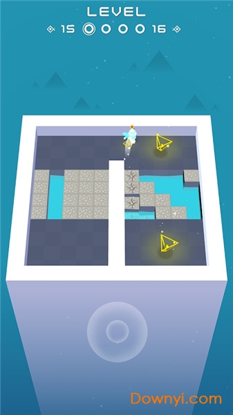 天空迷航无限金币版 v1.0.5 安卓版0