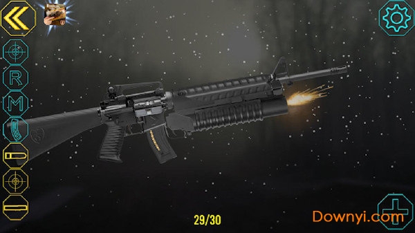 武器模拟器古董枪新版 v1.0.0 安卓版 1