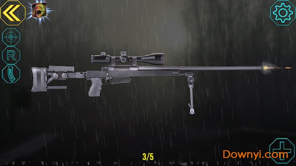 武器模拟器古董枪新版 v1.0.0 安卓版 2