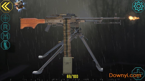 武器模拟器游戏 武器模拟器古董枪新版