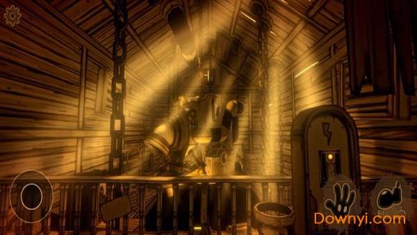 班迪与墨水机器手游 v1.1.2 安卓中文版2