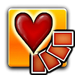 红心大战扑克牌版(Hearts Free)