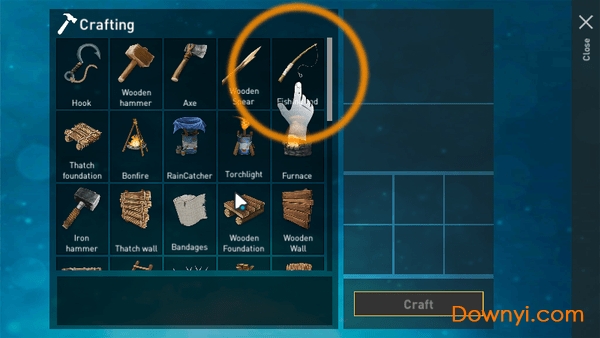 海上漂流记中文版(raft original survival game) v1.38 安卓版1