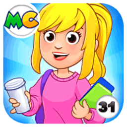 我的城市大学手机版