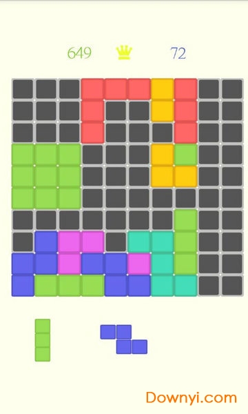 俄罗斯消消乐手机版 v1.3 安卓最新版1