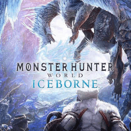 怪物猎人世界冰原五十一项修改器