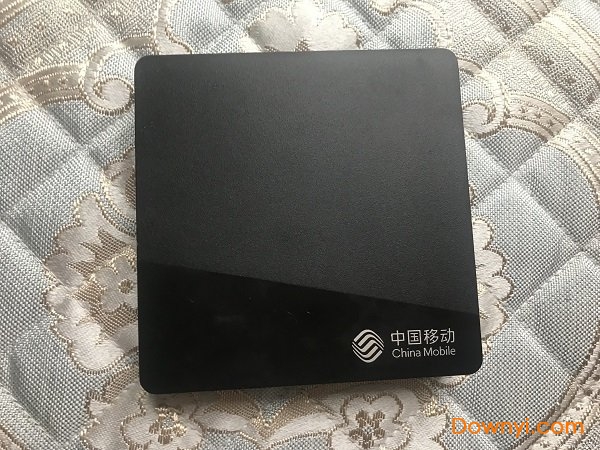 移动魔百盒cm201-2刷机固件