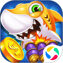 疯狂猎鱼大眼版