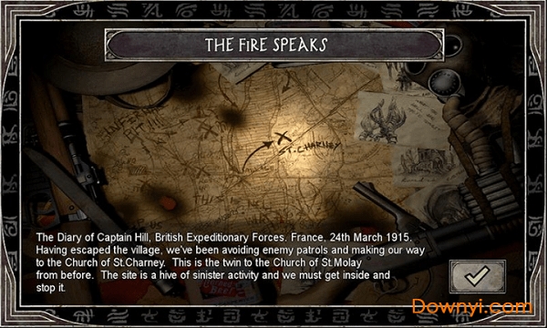 克鲁苏的召唤下载