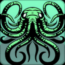 克苏鲁的召唤中文版(Wasted Land)