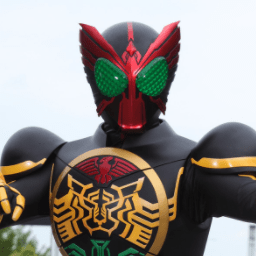 假面骑士欧兹变身模拟器(OOO Belt)