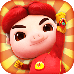 猪猪侠超星小英雄手游下载