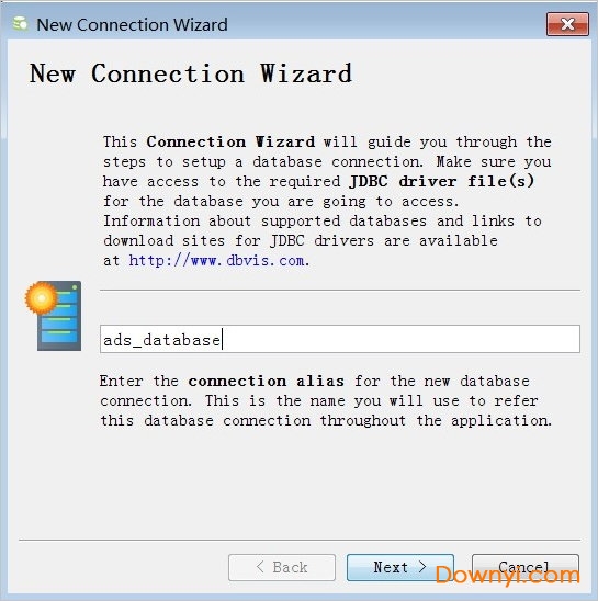 DbVisualizer Pro中文最新版(数据库管理软件) v10.0.25 最新版 0