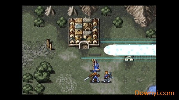 魔剑镇魂曲属性修改版