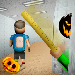 巴迪老师模拟器游戏下载