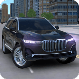 宝马X7模拟器中文最新版