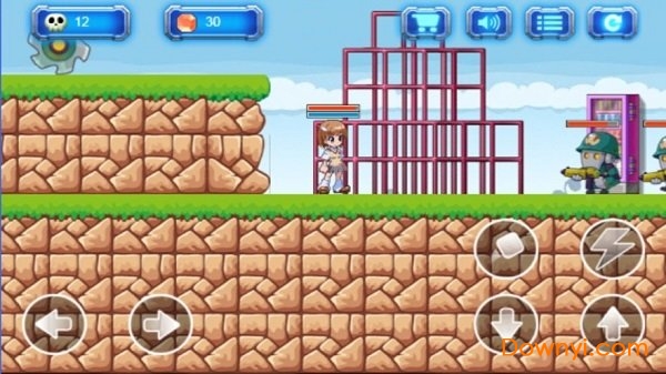 勇者冒险王大蓝游戏 v1.1.4.24 安卓版 1