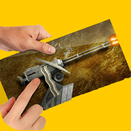 机枪模拟器完整版