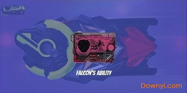 假面骑士零一闪耀蝗虫模拟器(Zero One Driver) v1.4 安卓官方版0