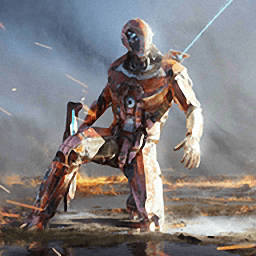 钢铁战争飞行英雄最新版(Super Crime Steel War Hero Iron Flying Mech Robot)