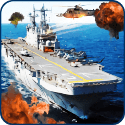 猎杀潜航手机游戏