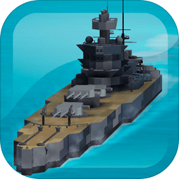 战舰打造无限金币修改版