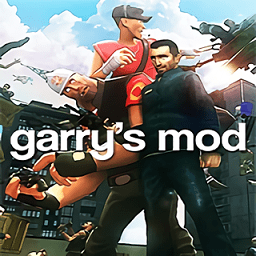 gmod手机版中文版