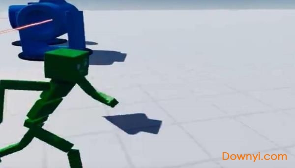 玩偶模拟器手机版