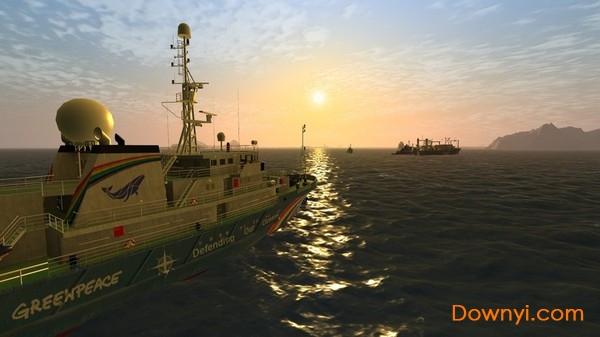 模拟航船极限版 模拟航船极限版下载