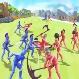 史诗战斗模拟器3无限钻石版