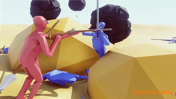 史诗战斗模拟器3无限钻石版 v1.0 安卓中文版0