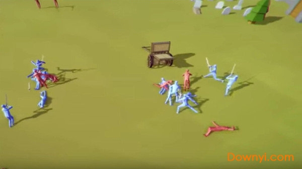 史诗战斗模拟器3无限钻石版 v1.0 安卓中文版1