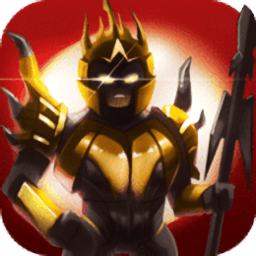 火柴人联盟皇子全英雄解锁版