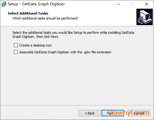 getdata graph digitizer软件