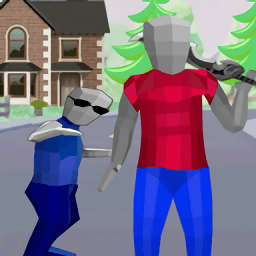 小老弟模拟器中文版无限金币(dude)