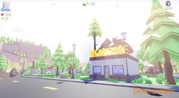 小老弟模拟器中文版(dude) v1.4 安卓免费版1