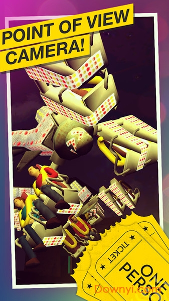 游乐场模拟器2游戏