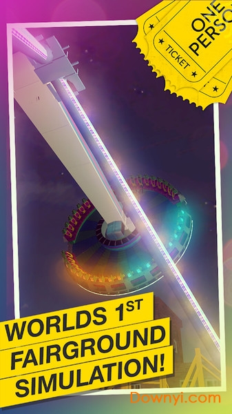 游乐场模拟器2中文版 v2.4 安卓免费版2