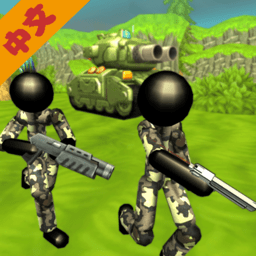 火柴人军团战争无限金币版