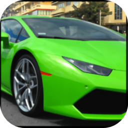 兰博基尼模拟器无限金币版