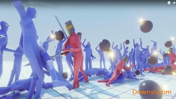 全民战争模拟器安卓版 全民战争模拟器手机版