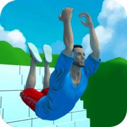 坠落模拟器中文版